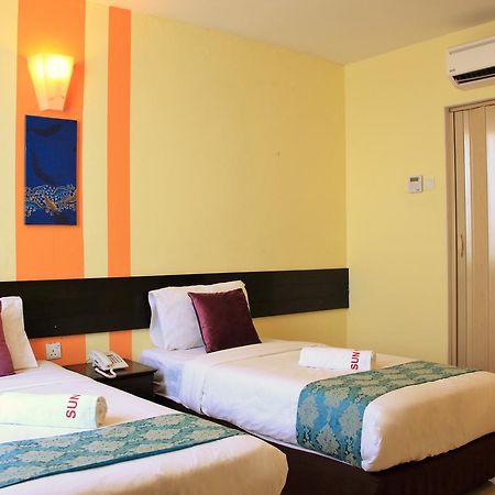 Sun Inns Hotel Куала-Селангор Екстер'єр фото