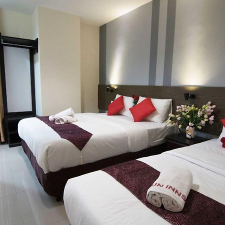Sun Inns Hotel Куала-Селангор Екстер'єр фото