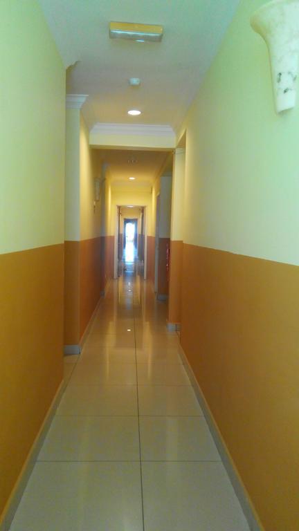 Sun Inns Hotel Куала-Селангор Екстер'єр фото