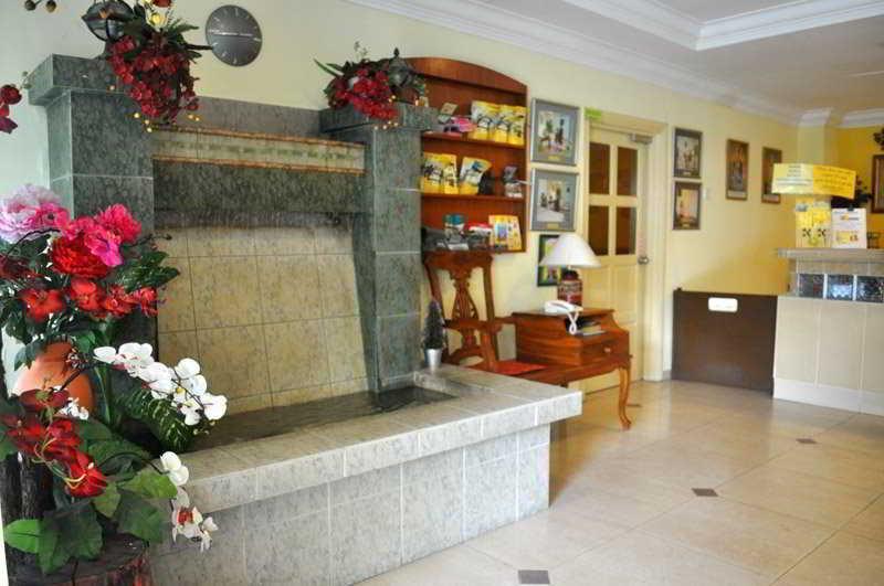 Sun Inns Hotel Куала-Селангор Екстер'єр фото