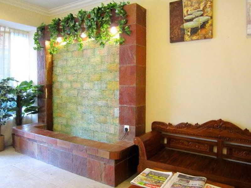 Sun Inns Hotel Куала-Селангор Екстер'єр фото
