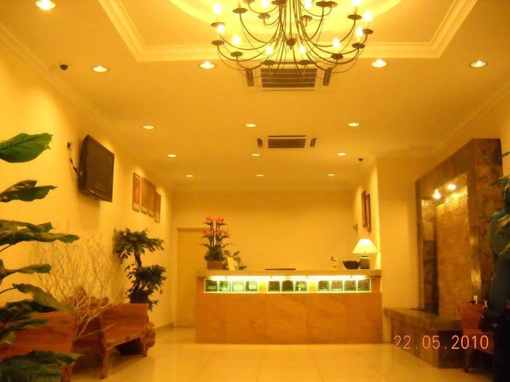 Sun Inns Hotel Куала-Селангор Екстер'єр фото